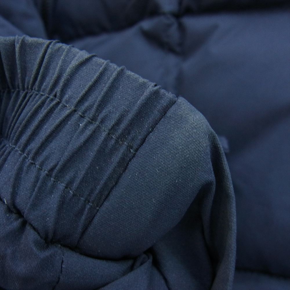 TATRAS タトラス MTA18A4370 国内正規品 GESSO ジェッソ ダウン ジャケット 03 ダークネイビー系 03【中古】