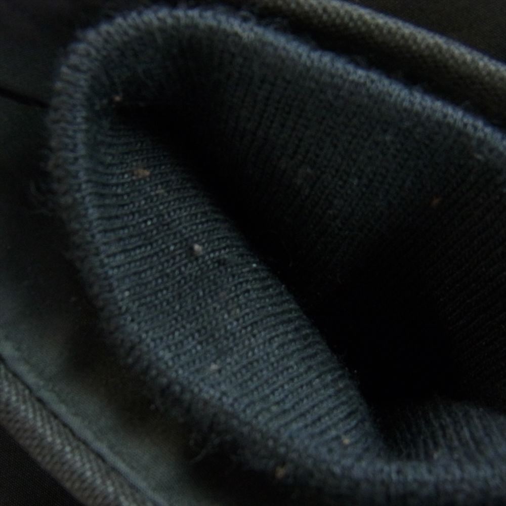 CANADA GOOSE カナダグース 4567MA 国内正規品 サザビーリーグタグ CITADEL PARKA FUSION FIT シタデルパーカ フュージョンフィット ダウンジャケット ブラック ブラック系 L【美品】【中古】