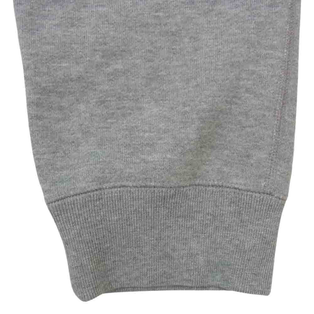 NIKE SB ナイキエスビー 704850-063 EVERETT PANT エヴァレット スウェット パンツ グレー系 L【中古】