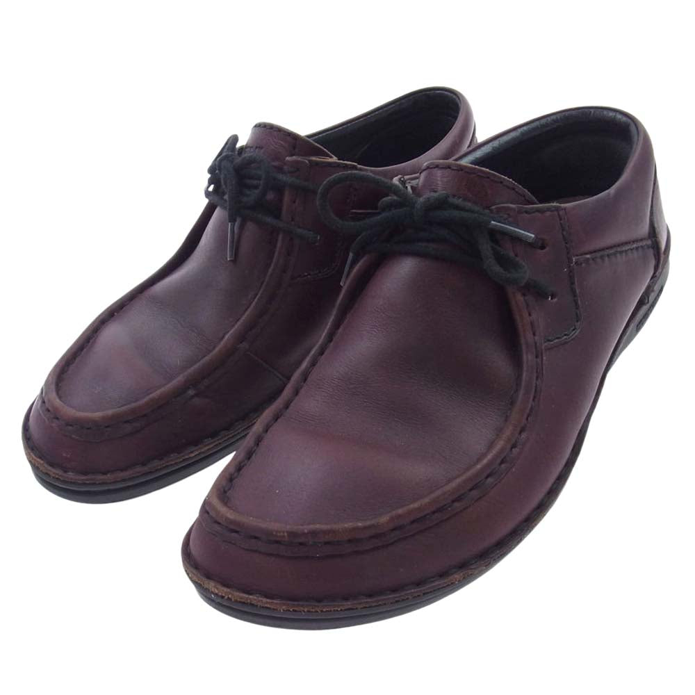 BIRKENSTOCK ビルケンシュトック 1-0005-43 PASADENA パサデナ レザー 