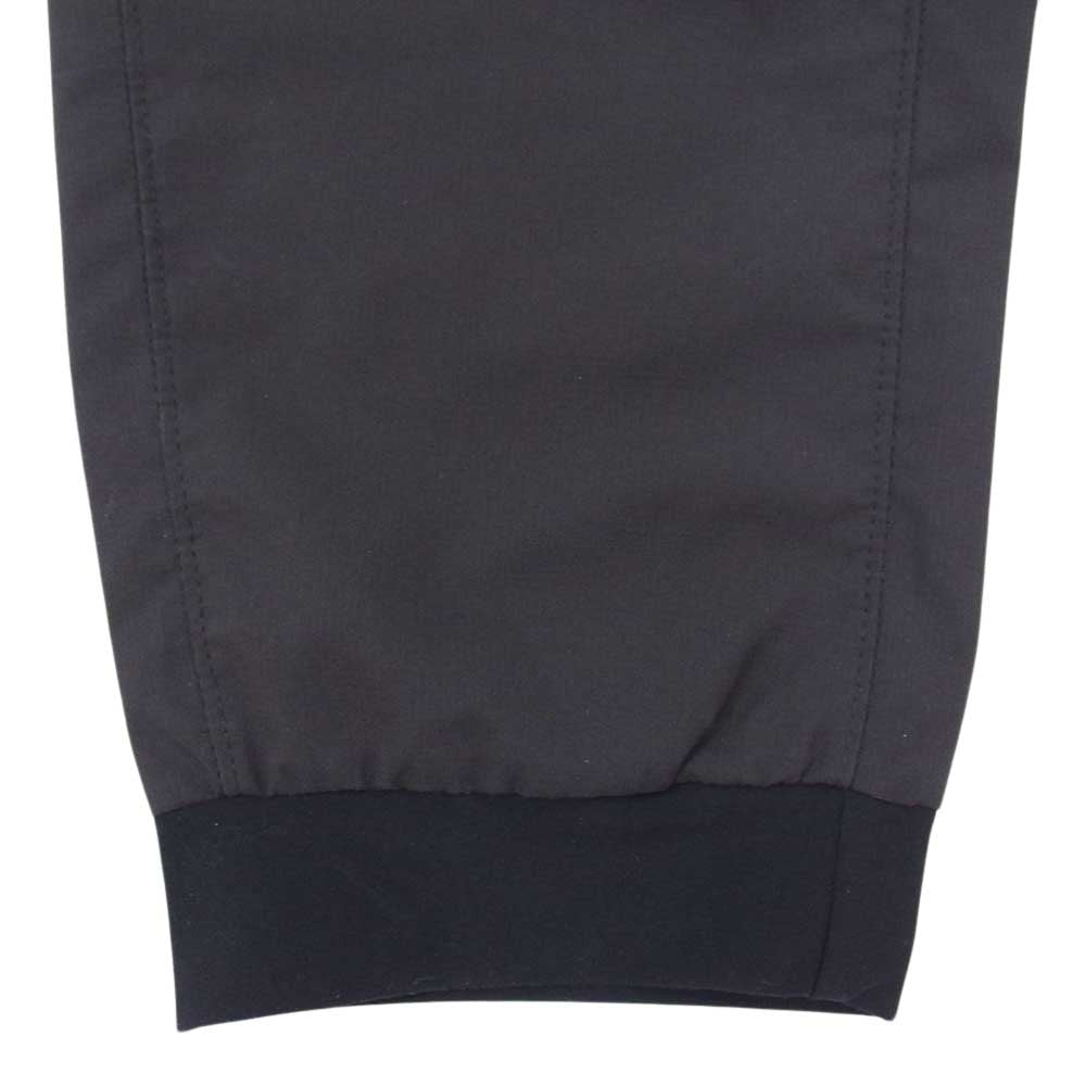 patagonia パタゴニア 20SS 24540 20年製 テルボンヌ ジョガーズ パンツ ブラック系 XS【中古】