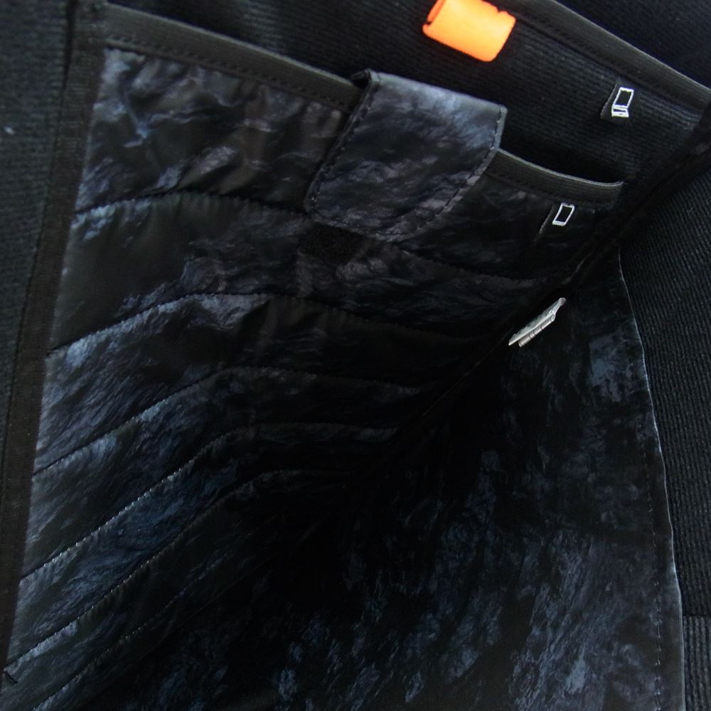 Mammut マムート SEON TRANSPORTER 25 セオン トランスポーター リュックサック バックパック ブラック系【美品】【中古】