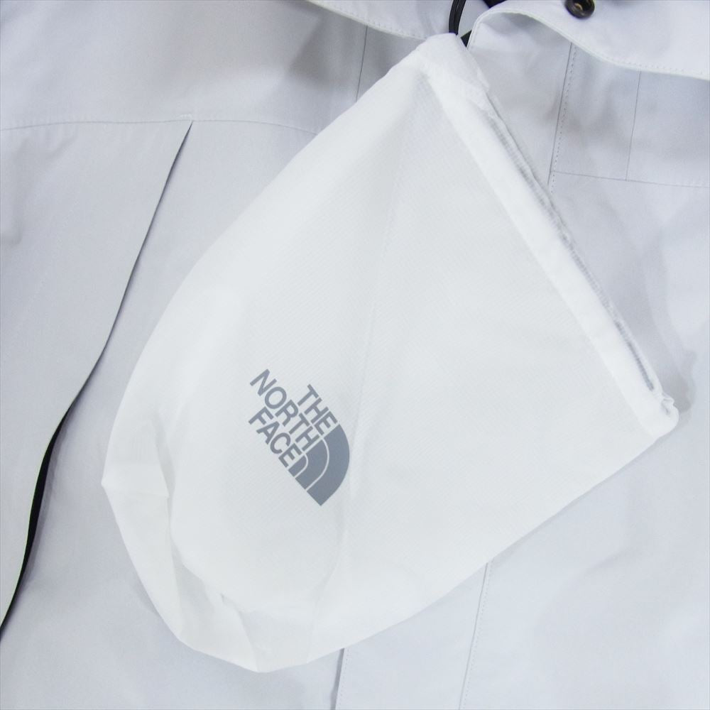 THE NORTH FACE ノースフェイス NP12360 Undyed Mountain Jacket アンダイド マウンテン ジャケット GORE-TEX ゴアテックス アンダイド S【新古品】【未使用】【中古】