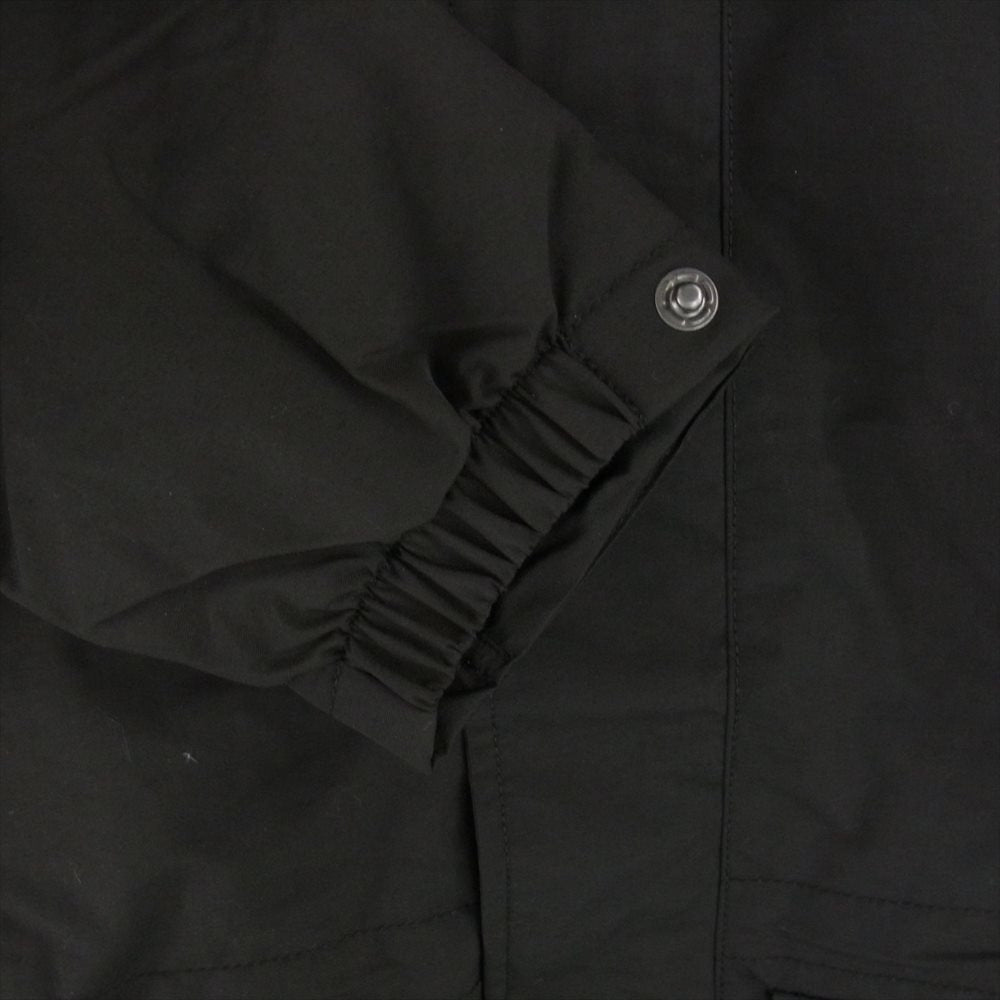 patagonia パタゴニア 19AW 27021 Isthmus Parka イスマス パーカ フーディー ジャケット ブラック系 L【新古品】【未使用】【中古】