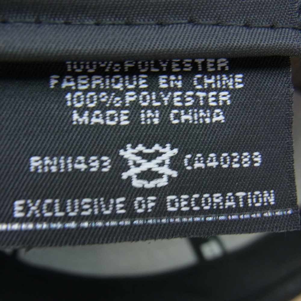 Supreme シュプリーム 18SS × New Era Monogram Box Logo ニューエラ モノグラム ボックスロゴ ベースボール キャップ ライトブラウン系 57.7cm【美品】【中古】