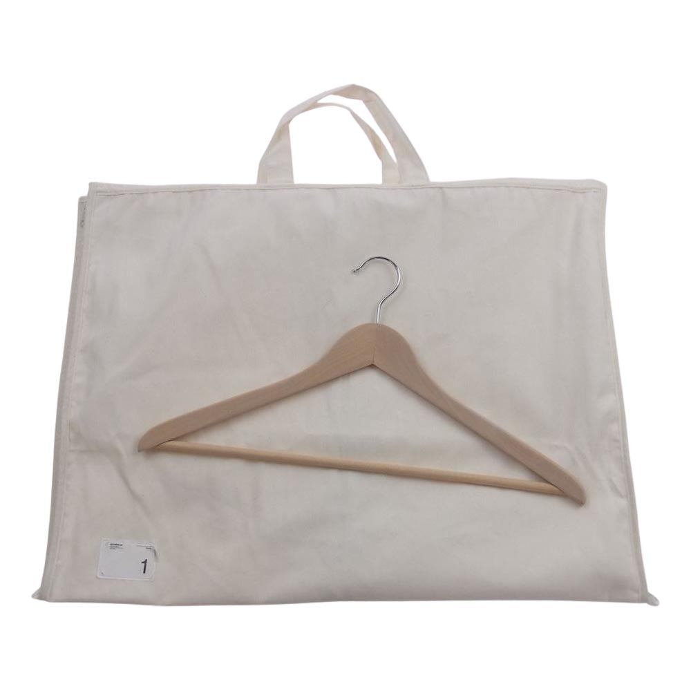 VISVIM ビズビム 23SS 0123105013013 KETCHIKAN JKT ケチカン スイングトップ ジャケット ネイビー系 1【中古】