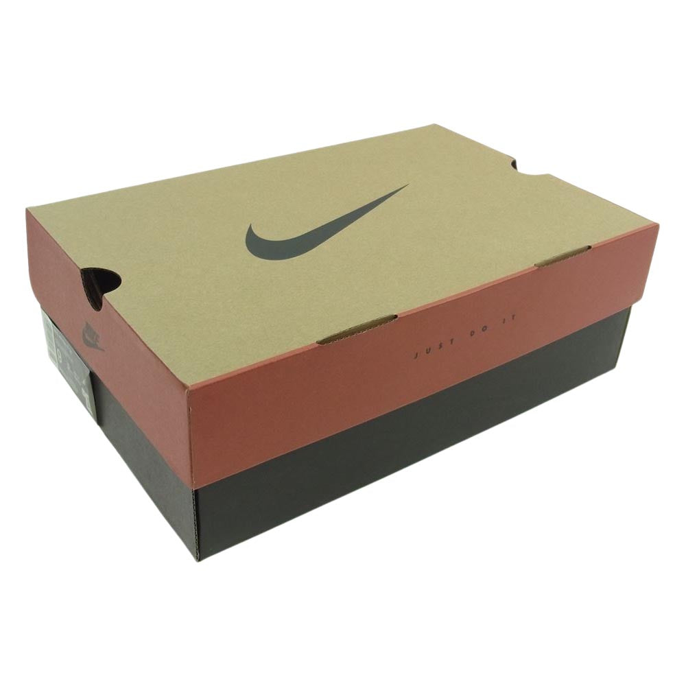 NIKE ナイキ DM0028-002 Air Max 97 OG Silver Bullet エアマックス シルバー バレット スニーカー グレー系 27cm【美品】【中古】