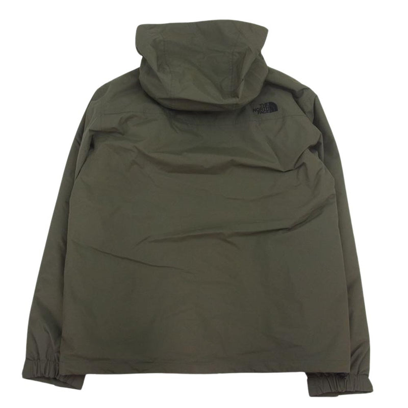 THE NORTH FACE ノースフェイス NP62035 CASSIUS TRICLIMATE JACKET