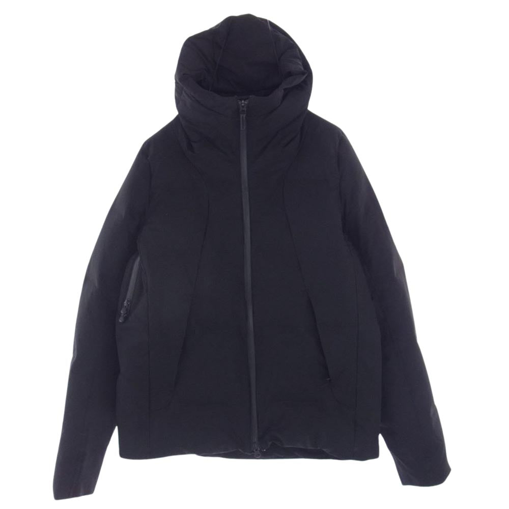 DESCENTE デサント DAMMGK32U ALLTERRAIN オルテライン 水沢ダウン