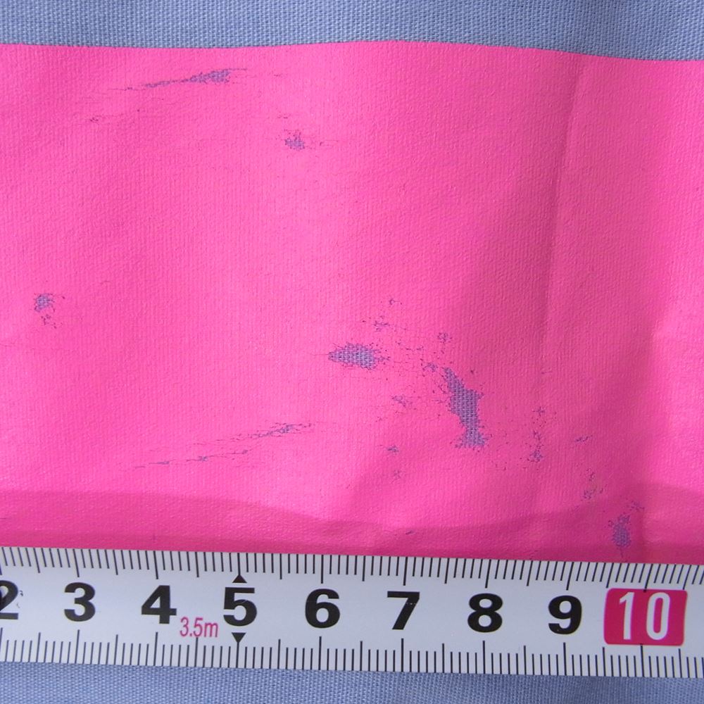 ティーアール サスペンション RED KAP ワークシャツ ライトブルー系 M【中古】