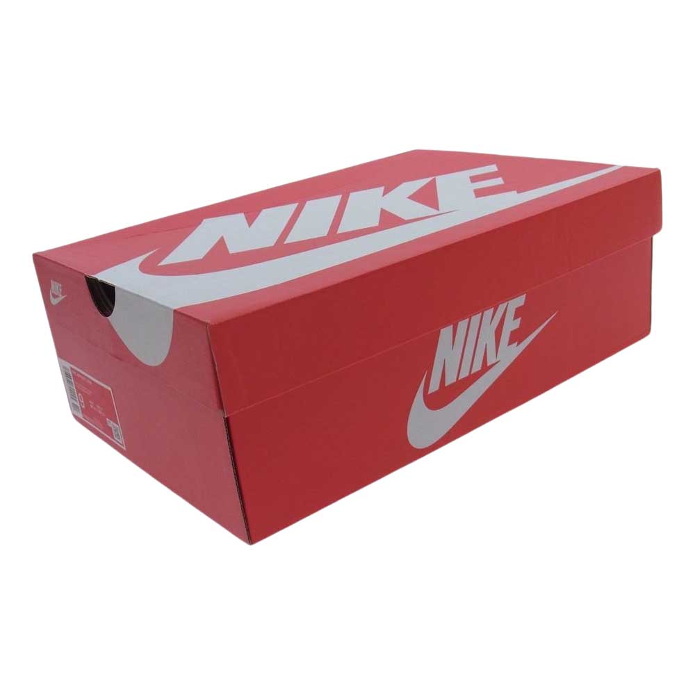 NIKE ナイキ FD9081-001 Air Max 1 PRM Pure Platinum Urawa Unagi うなぎ エアマックス スニーカー グレー系 27cm【新古品】【未使用】【中古】