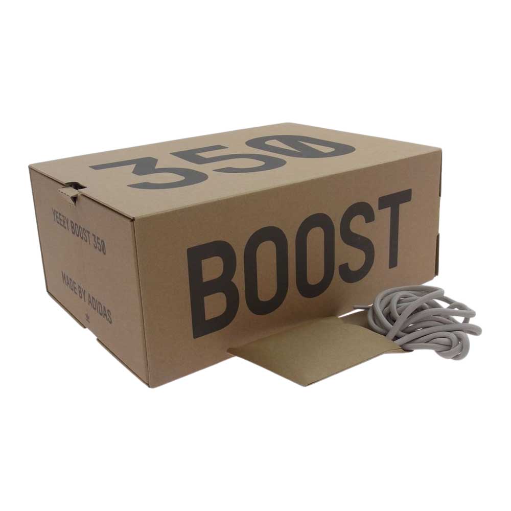 adidas アディダス FZ5421 YEEZY BOOST 350 V2 ISRAFIL イージーブースト スニーカー グレー系 27.5cm【新古品】【未使用】【中古】