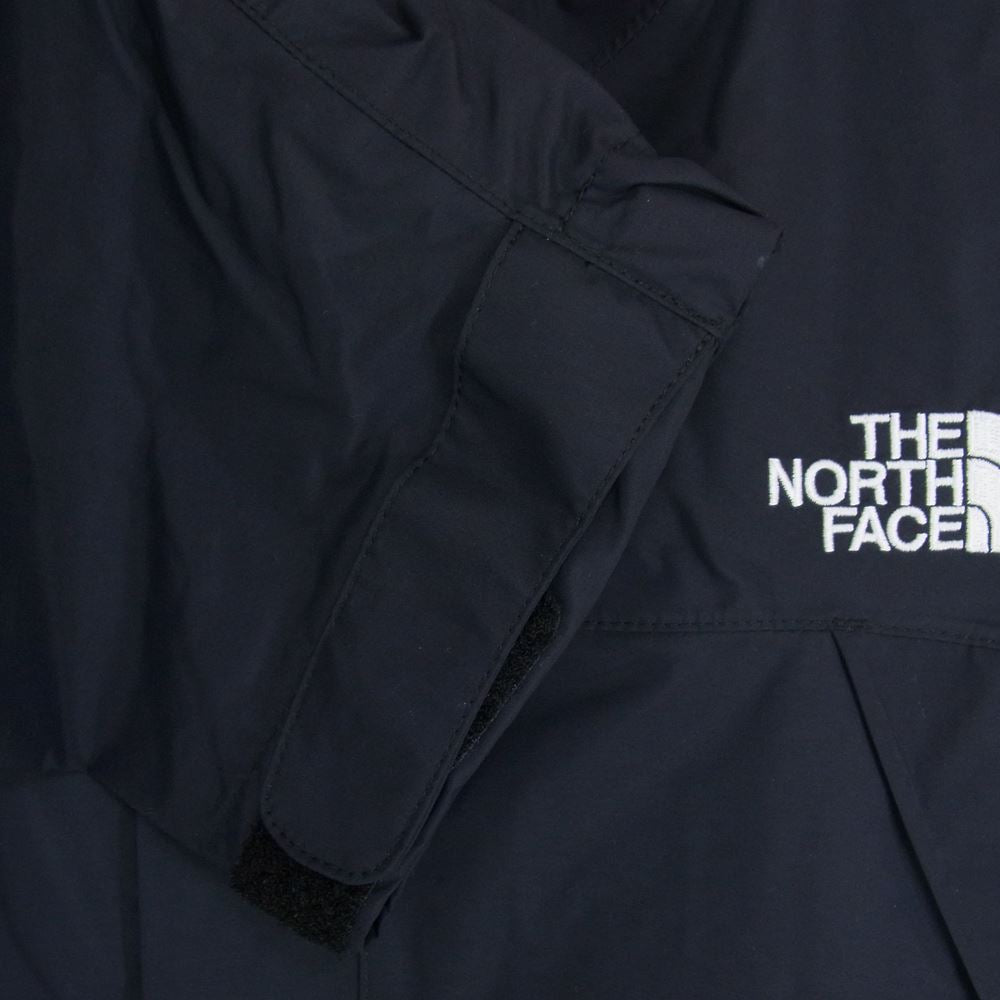 THE NORTH FACE ノースフェイス NP61930 Dot Shot Jacket ドット ショット ジャケット ブラック系 M【新古品】【未使用】【中古】