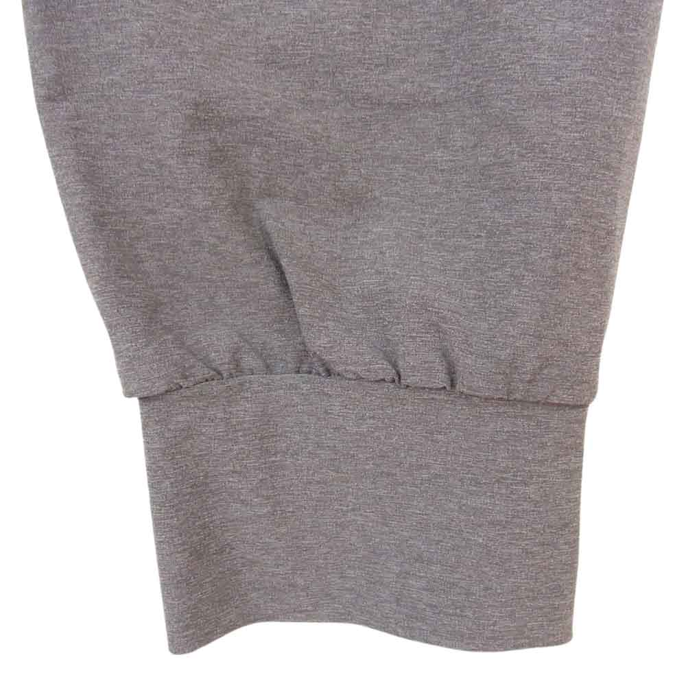 THE NORTH FACE ノースフェイス NB32083 APEX Flex Pant エイペックス フレックス クライミング パンツ グレー系 M【中古】