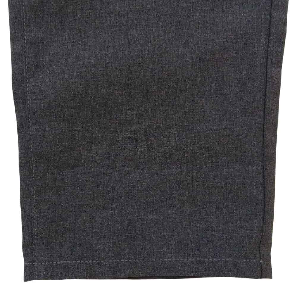 THE NORTH FACE ノースフェイス NT5805N PURPLE LABEL パープルレーベル Polyester Tropical Field Pants トロピカル フィールド パンツ グレー系 32【中古】