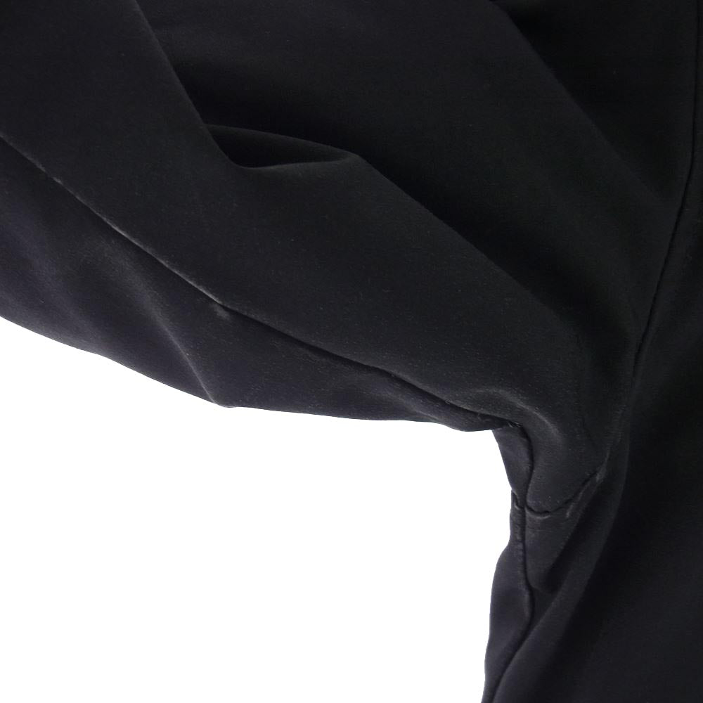 CANADA GOOSE カナダグース 3438JM 国内正規品 グリフィン インターナショナル Jasper Parka ジャスパー パーカ ダウンジャケット ブラック系 S【中古】