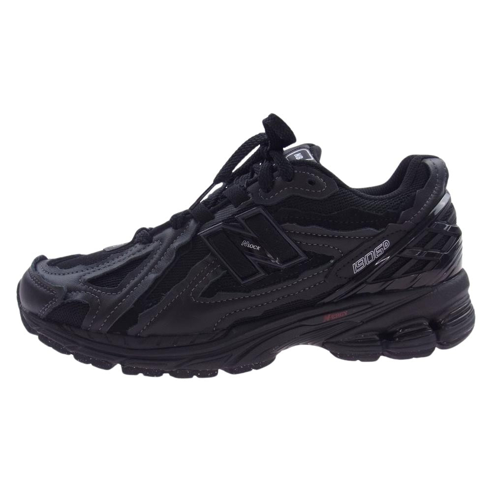 NEW BALANCE ニューバランス M1906DF レザー スエード メッシュ NEW BALANCE ニューバランス M1906DF レザー スエード メッシュ