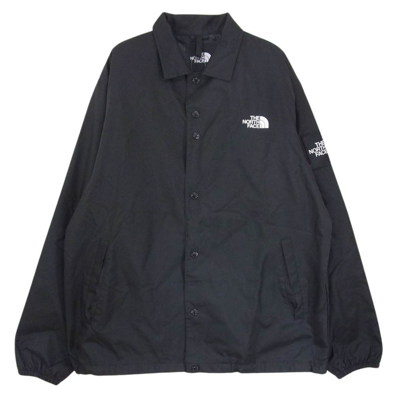 THE NORTH FACE ノースフェイス NP72130 The Coach JKT ザ コーチ