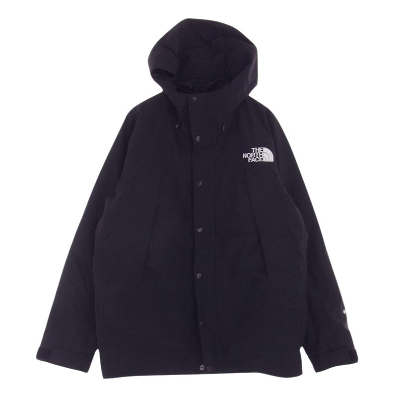 THE NORTH FACE ノースフェイス NP11834 MOUTAIN LIGHT JACKET GORE