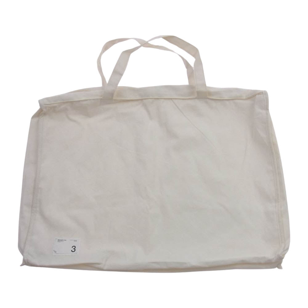 VISVIM ビズビム 20AW 0120405012001 AMPLUS CREW L/S W/L アンプラス クルー ニット セーター ブラック系 3【美品】【中古】