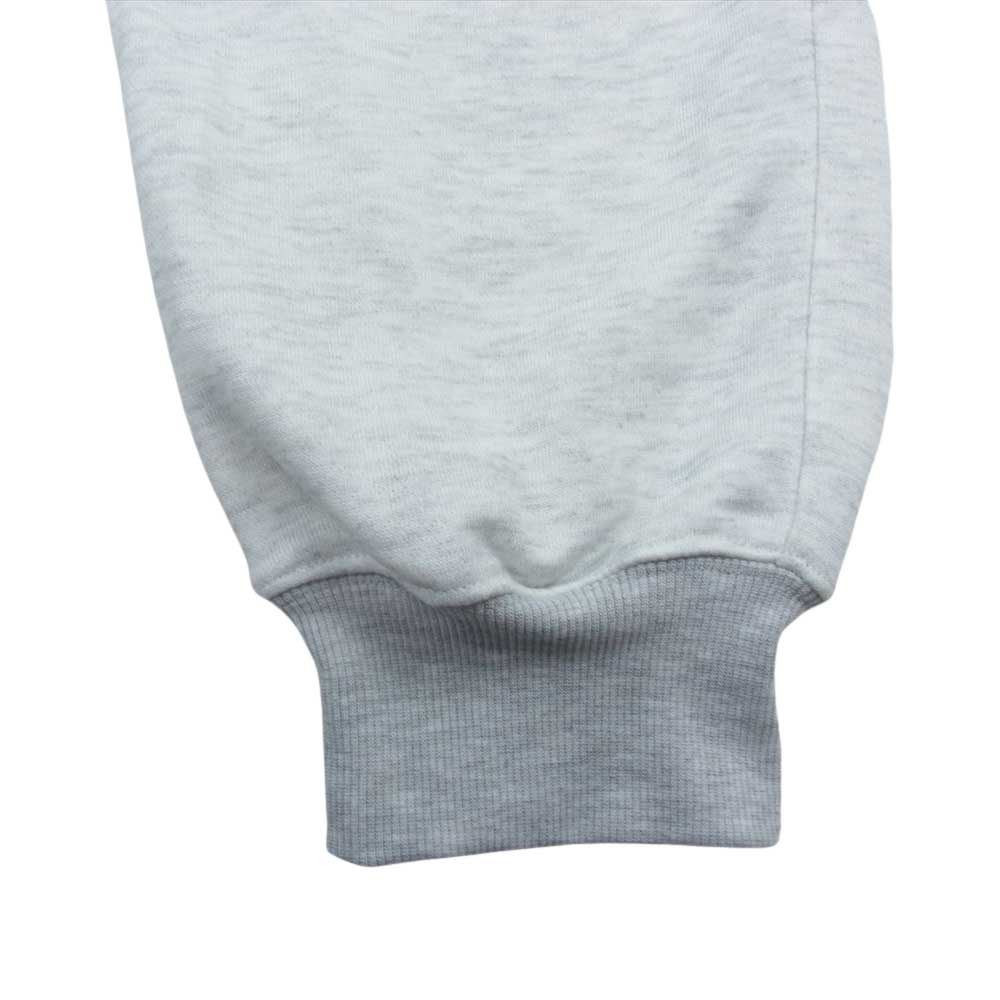 ダイワピア39 BP-54023 TECH SWEAT PANTS スウェットパンツ グレー系 M【中古】