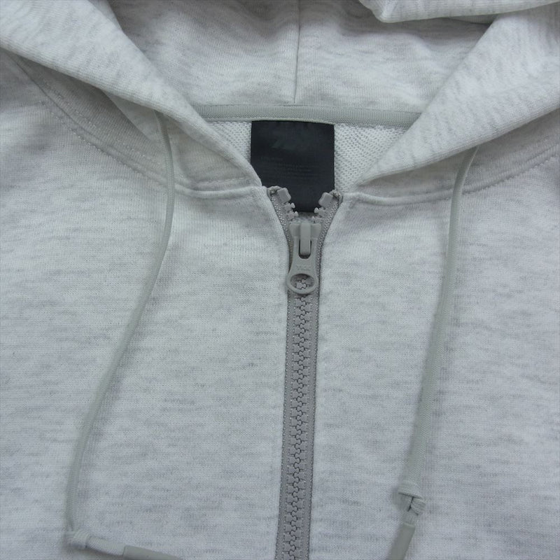 ダイワピア39 BE-51023 TECH SWEAT HALF ZIP HOOD 長袖 スウェット