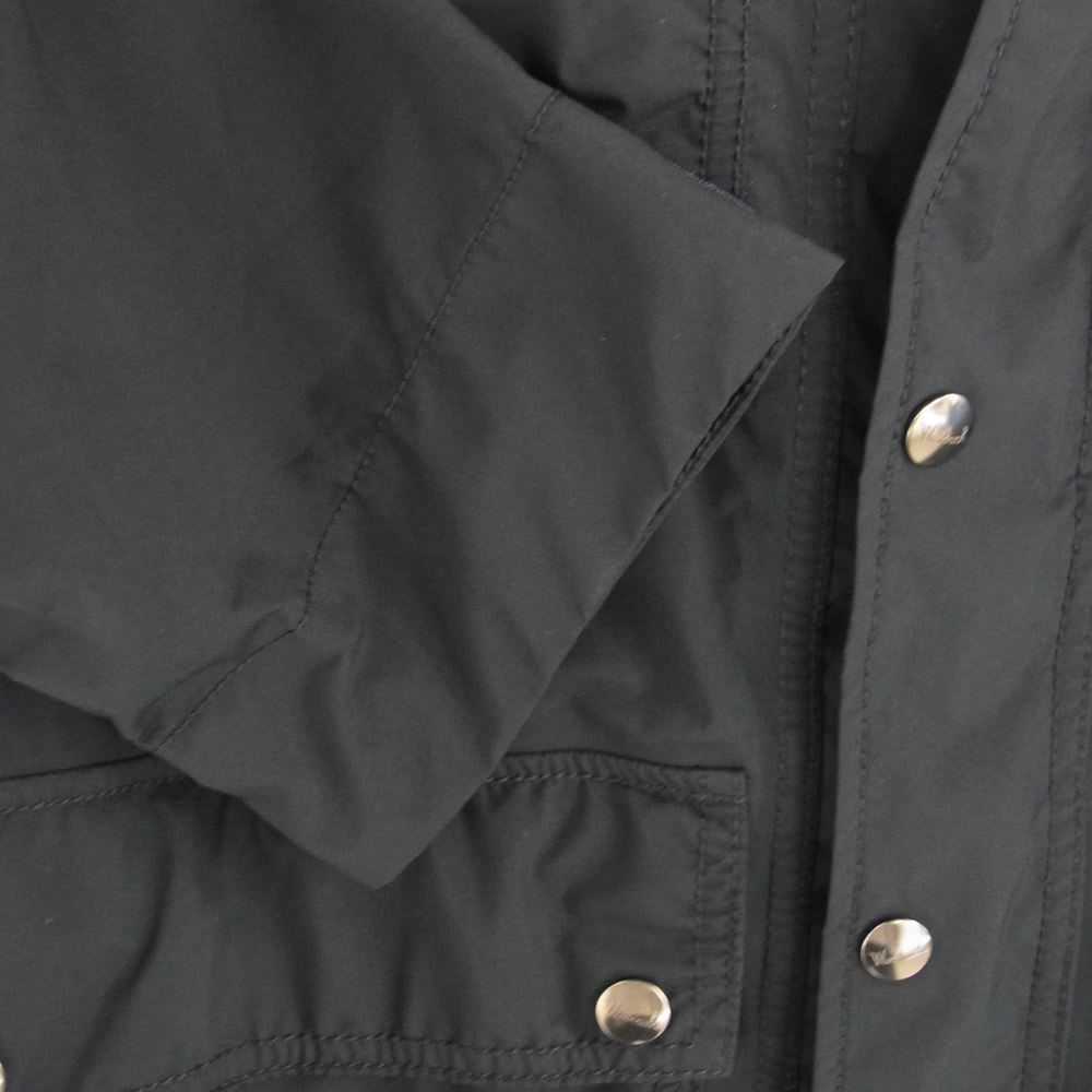WOOLRICH ウールリッチ NOCPS1806 M 3 IN 1 MOUNTAIN マウンテン パーカー ジャケット ネイビー系 (USA S) (EU M)【中古】