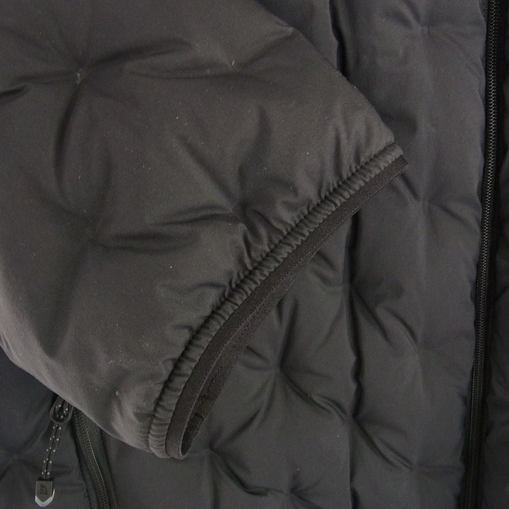 THE NORTH FACE ノースフェイス ND92217 Astro Light Jacket アストロ ライト ジャケット ブラック系 L【美品】【中古】