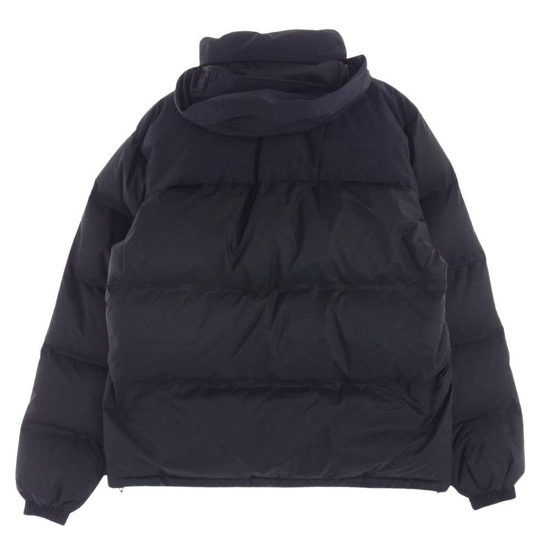 THE NORTH FACE ノースフェイス ND92332 GTX Nuptse Jacket ヌプシ