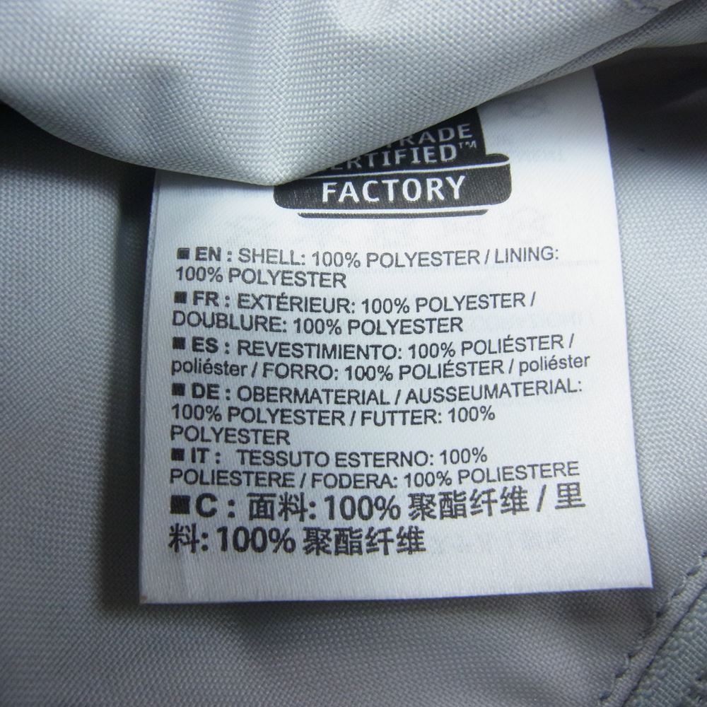 ARC'TERYX アークテリクス MANTIS 1 マンティス WAIST PACK ウエストパック ショルダーバッグ ブラック系【中古】