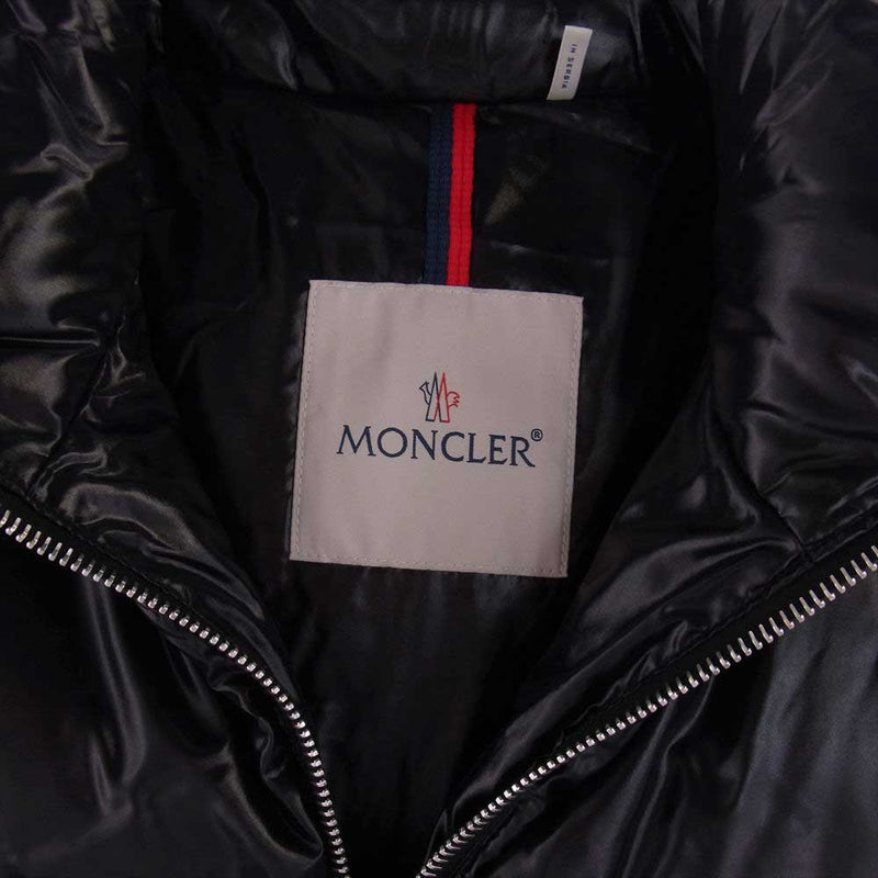 MONCLER モンクレール E20914337205 国内正規品 BANKER バンカー