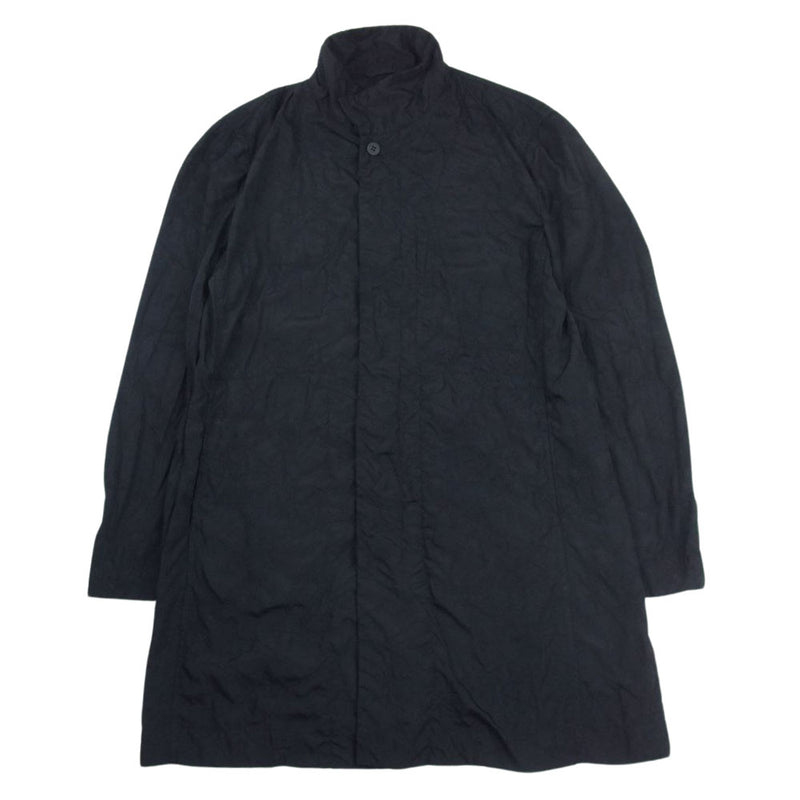 ISSEY MIYAKE イッセイミヤケ ME71FA246 MEN メン 製品加工 襟変形 