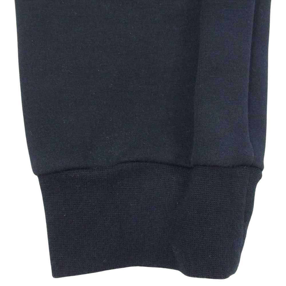 NIKE ナイキ 805163-010 TECH FLEECE JOGGER PANTS テック フリース ジョガー パンツ ブラック系 L【中古】