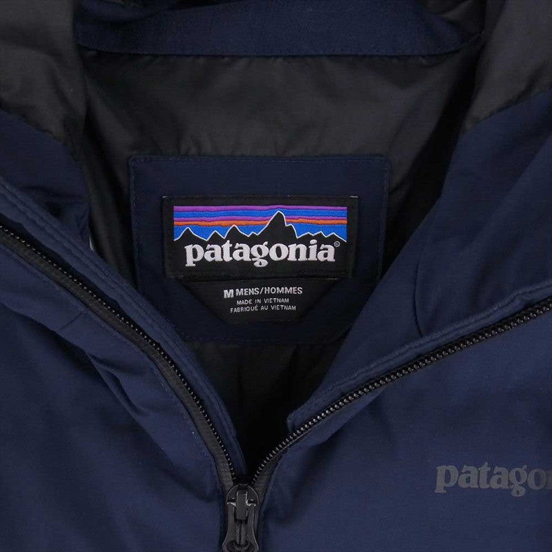 patagonia パタゴニア 17AW 27920 17年製 Jackson Glacier Jacket