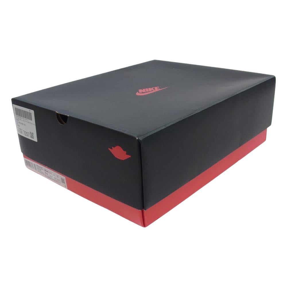 NIKE ナイキ DN3253-204 WMNS AIR JORDAN 1 AJ1 ELEVATE HIGH ウィメンズ エアジョーダン1 エレベート ハイカットスニーカー ブルー系 28cm【新古品】【未使用】【中古】