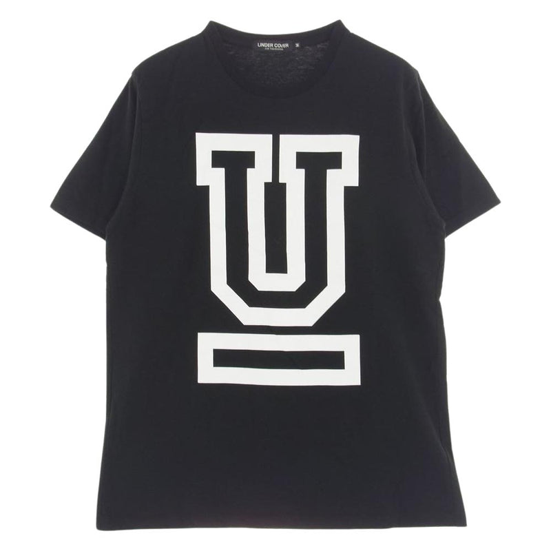 公式直営店 UNDERCOVER FRAGMENT Tシャツ 伊勢丹限定 XL - トップス