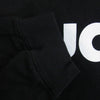 WTAPS ダブルタップス 21SS SCREEN WTVUA スクリーン ロングスリーブ 長袖 Tシャツ ロンT ロゴ ブラック ブラック系 X 02【中古】