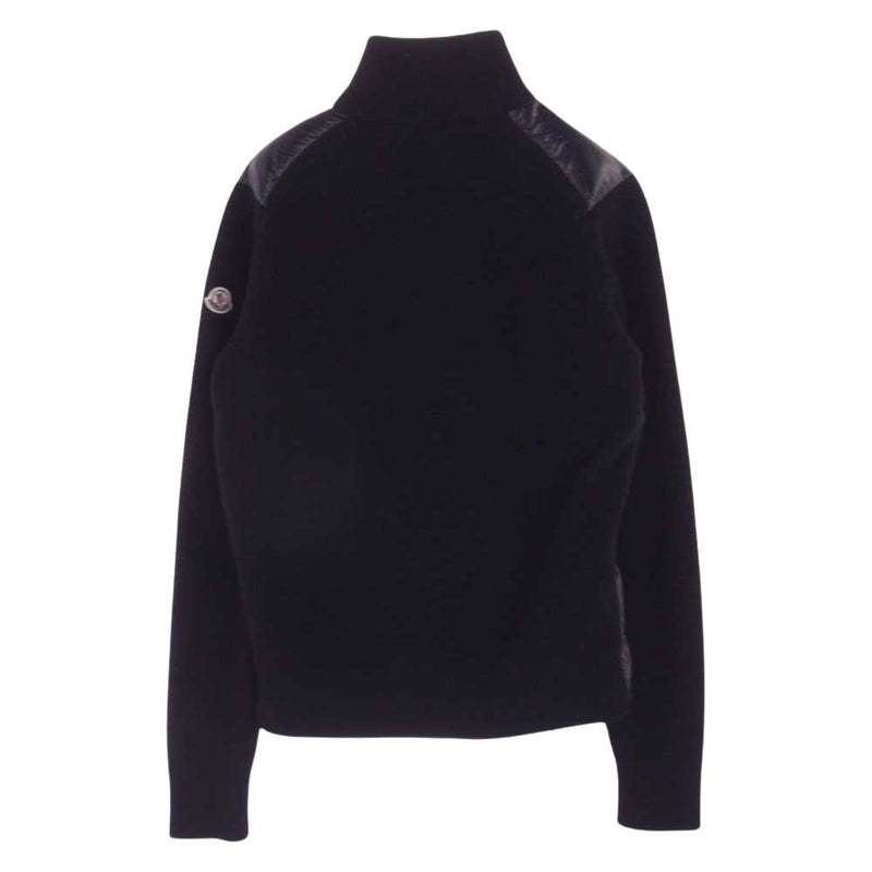 MONCLER モンクレール D20919416600 9699Z MAGLIONE TRICOT CARDIGAN