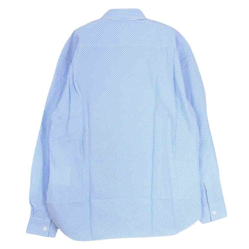 COMME des GARCONS コムデギャルソン SHIRT シャツ CDGS2BS FOREVER ...