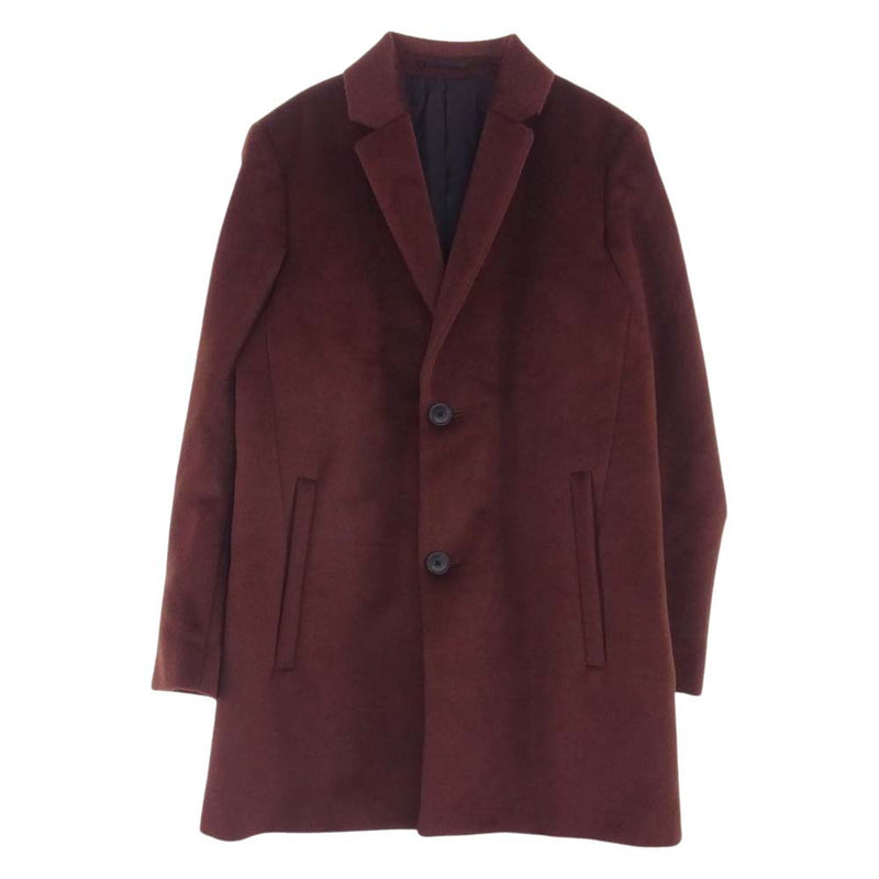 セオリー チェスターコート