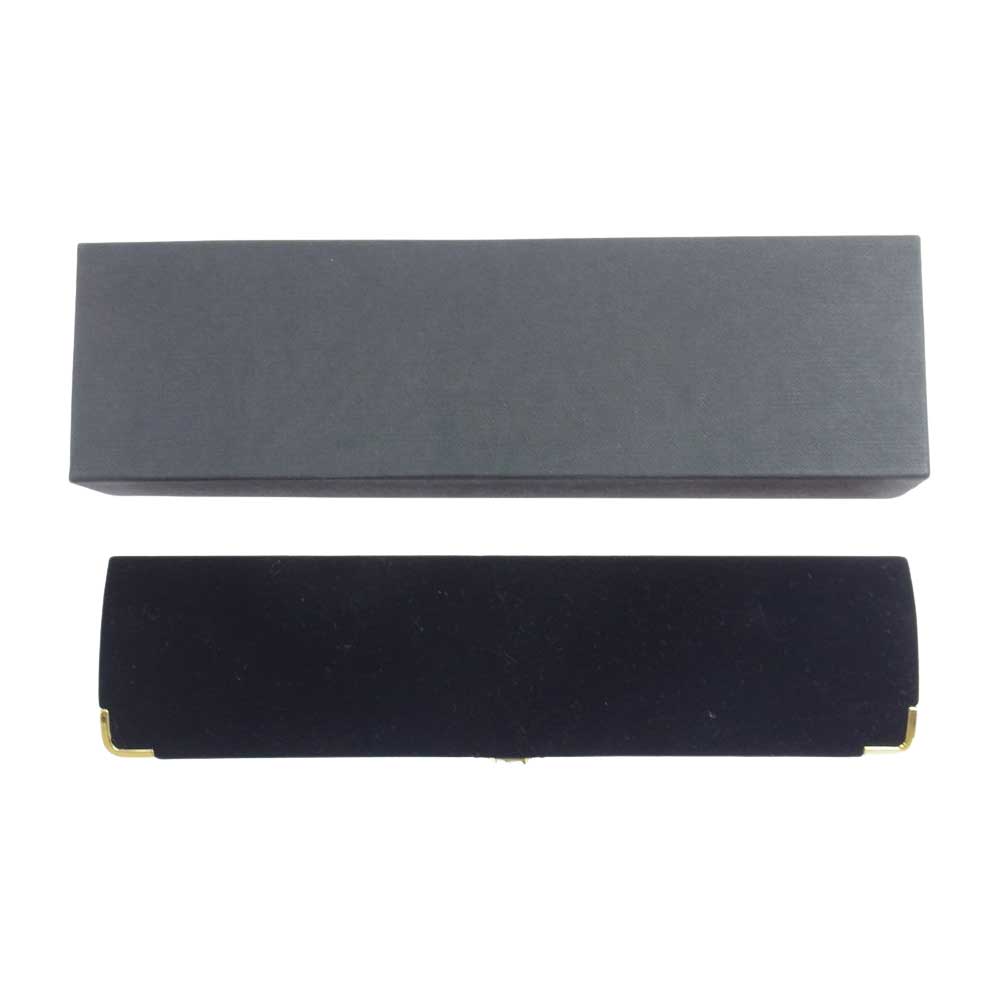 Justin Davis ジャスティンデイビス SNJ125 2 50 購入証明書付属 箱付属 TINY CROSS タイニークロスチェーン 50cm ネックレス シルバー系【中古】