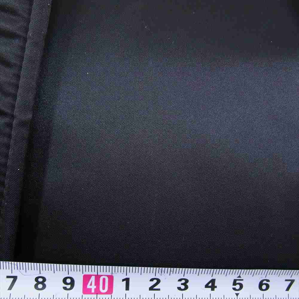 PORTER ポーター × STUSSY ステューシー タンカー リュック バックパック ブラック系【中古】