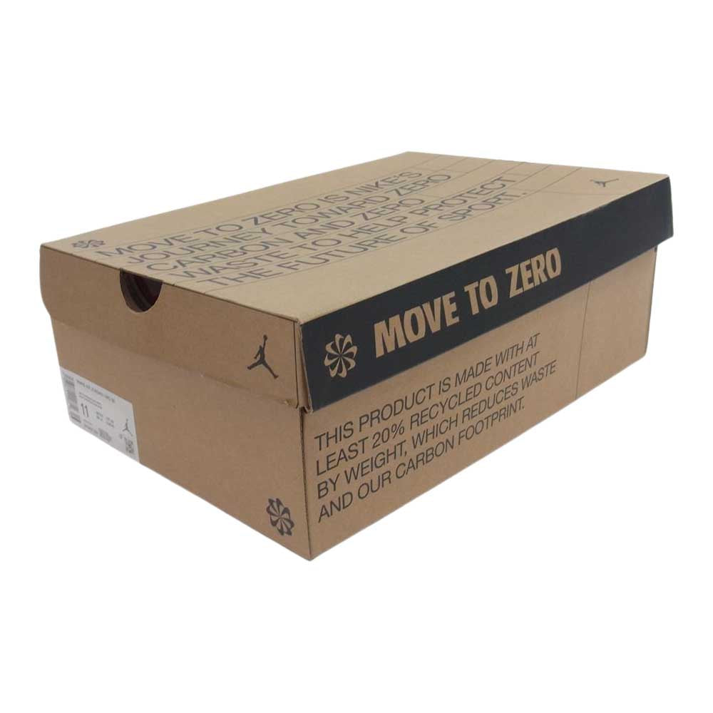 NIKE ナイキ DV0427-301 WMNS Air Jordan 1 AJ1 Mid SE "Olive Toe" ウィメンズ エアジョーダン ミッド オリーブトゥ スニーカー モスグリーン系 28cm【新古品】【未使用】【中古】