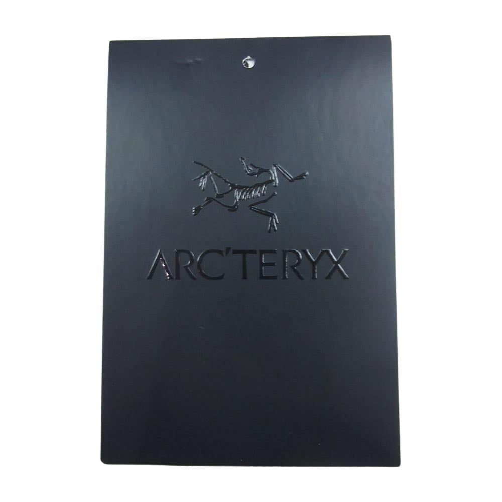ARC'TERYX アークテリクス 25818 Mantis 2 Waistpack マンティス ウェストパック バッグ ポーチ ブラック系【新古品】【未使用】【中古】