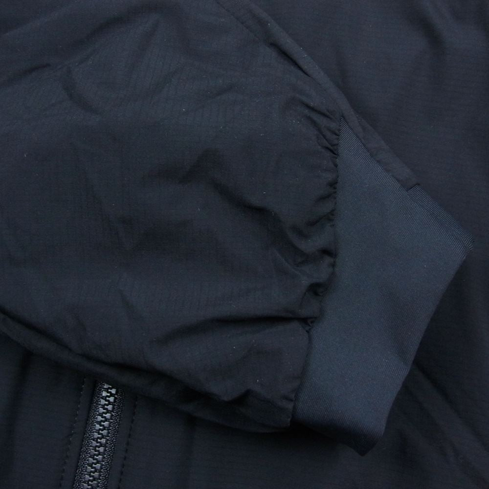 ARC'TERYX アークテリクス 20AW 24108-124241 ATOM HOODY 24K リーフ アトム フーディ ジャケット ブラック ブラック系 S【極上美品】【中古】