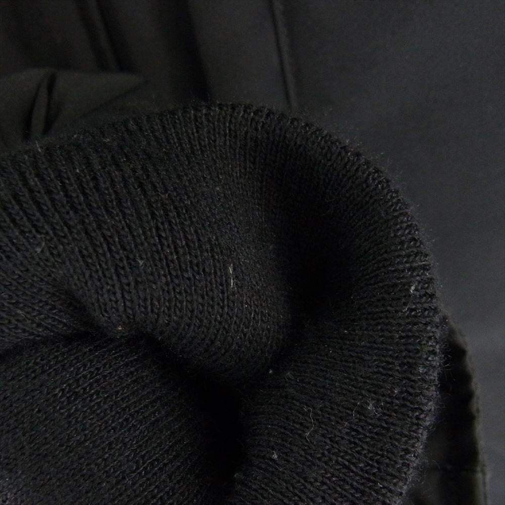 CANADA GOOSE カナダグース 3438JM 国内正規品 サザビーリーグ Jasper Parka ジャスパー パーカー ダウンジャケット ブラック系 L【美品】【中古】