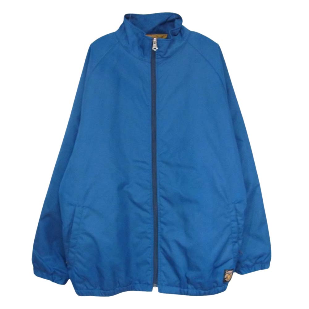 CALEE Nylon Jacket, XL