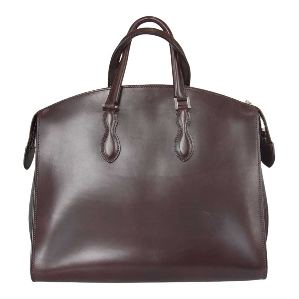 WILDSWANS ワイルドスワンズ CIRCULO サーキュロ サドルアップ レザー