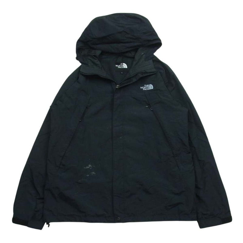 THE NORTH FACE Scoop Jacket ナイロンジャケット L