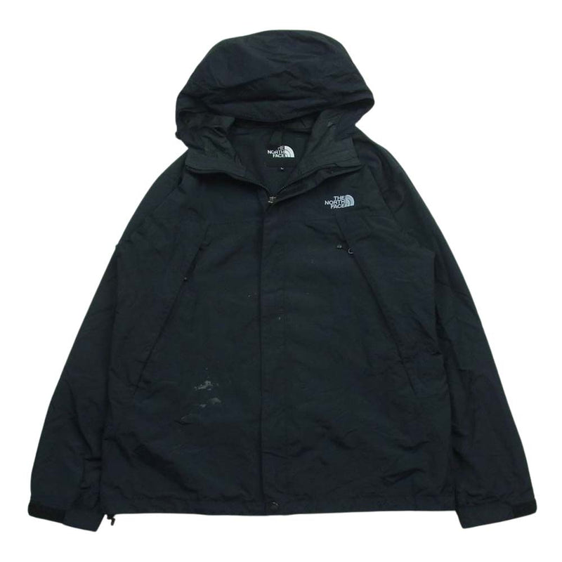 THE NORTH FACE ノースフェイス NP61240 SCOOP JACKET スクープ